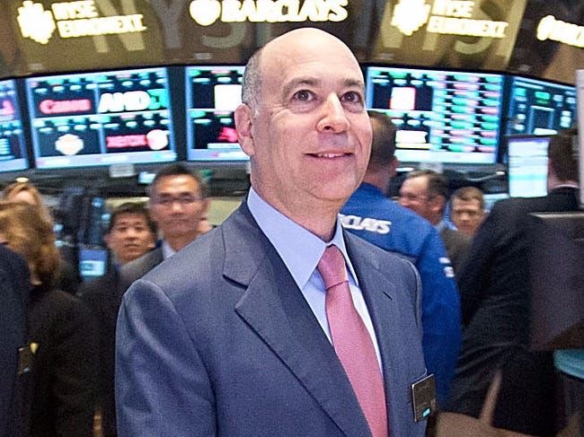 Robert Kapito - Co-founder,